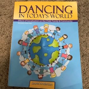 College Child Development book